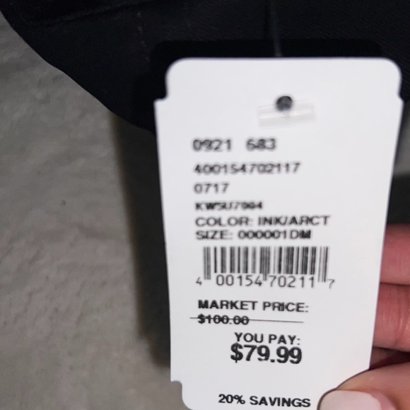 YEEZY x CALABASAS LOGO CAP - Picture 4 of 4